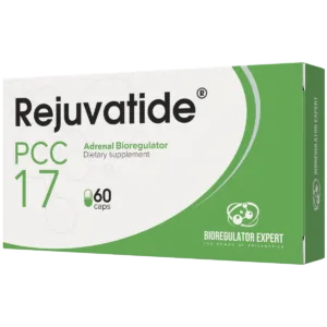Adrenal – PCC 17
