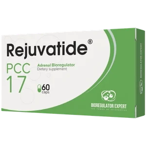 Adrenal - PCC 17