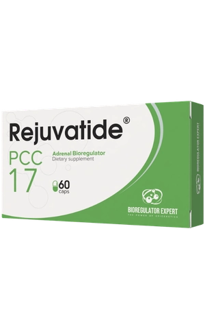 Adrenal - PCC 17