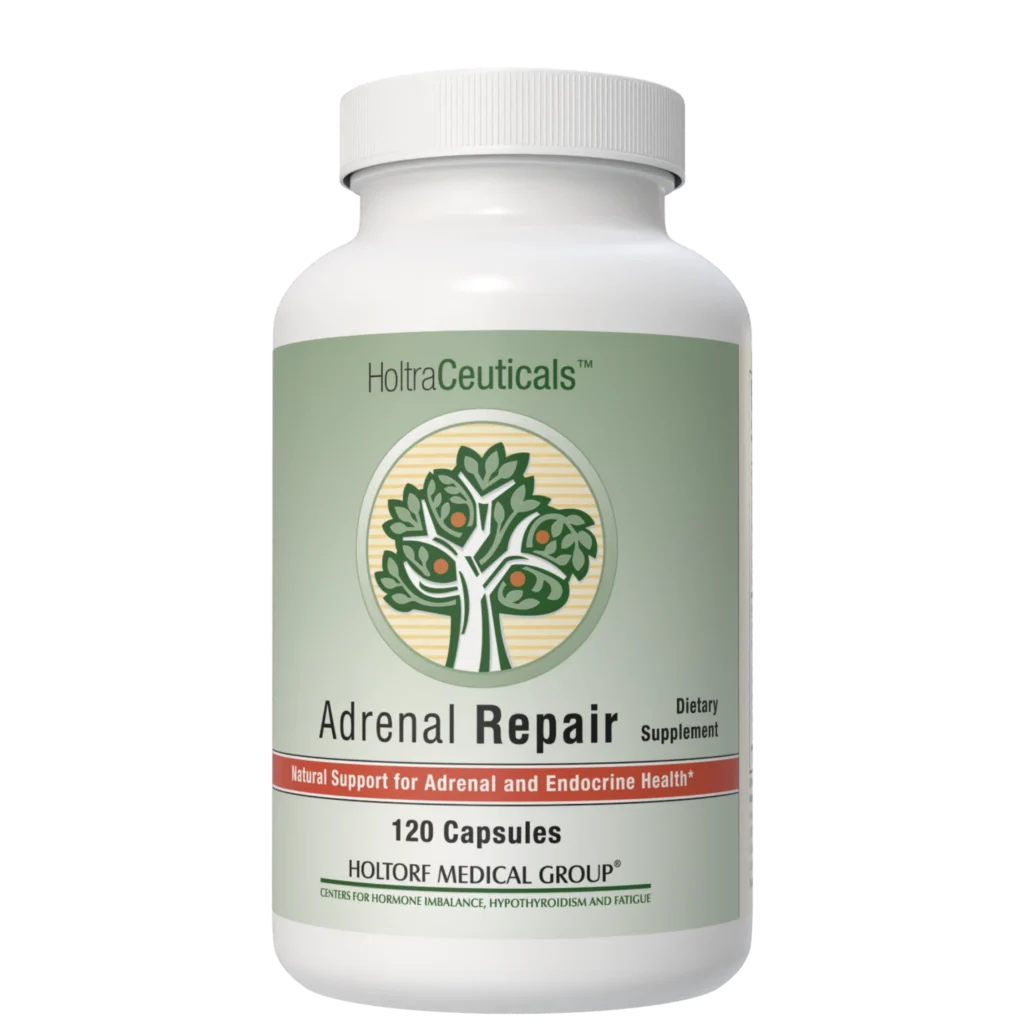 Adrenal Repair