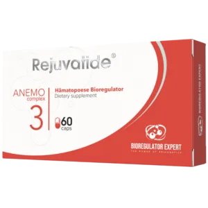 Anemo Complex