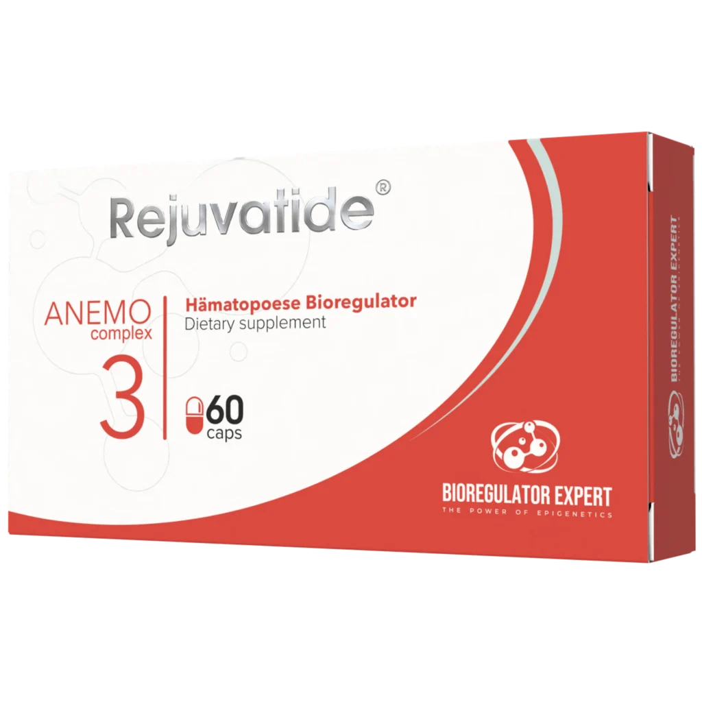 Anemo Complex