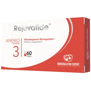 Anemo Complex