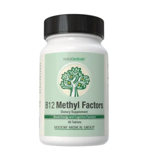 B12 Methyl Factors