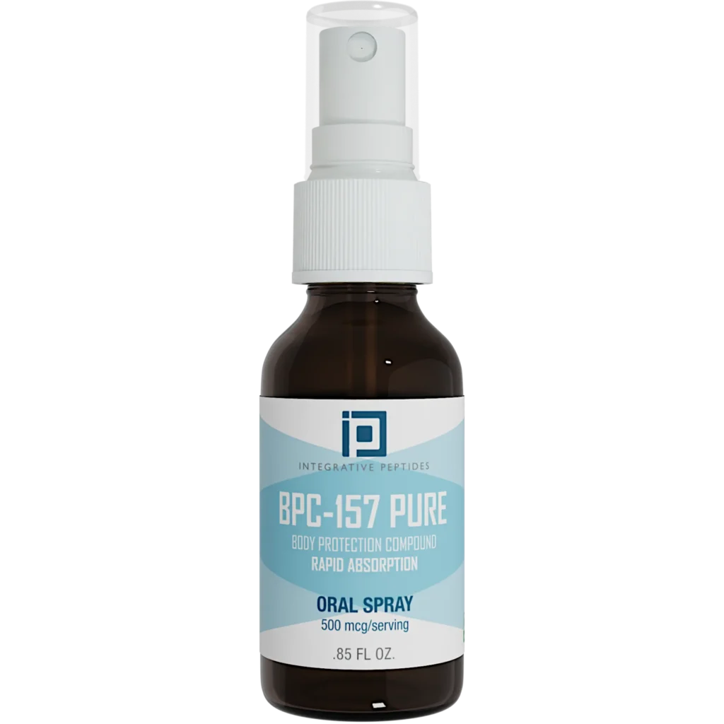 Oral Spray