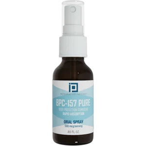 Oral Spray
