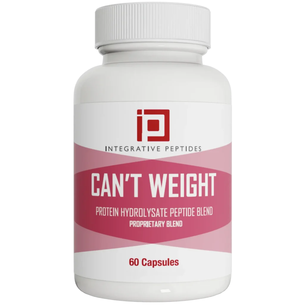 Can't Weight
