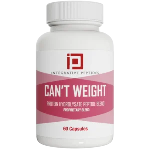 Can't Weight