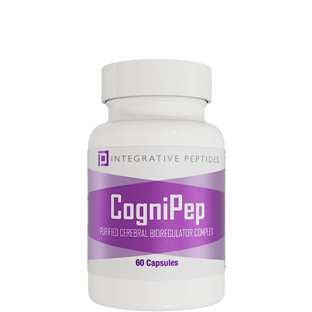 CogniPep (60 caps)