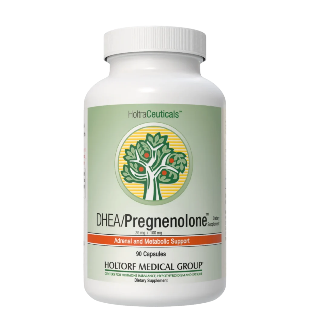 DHEA Pregnelone