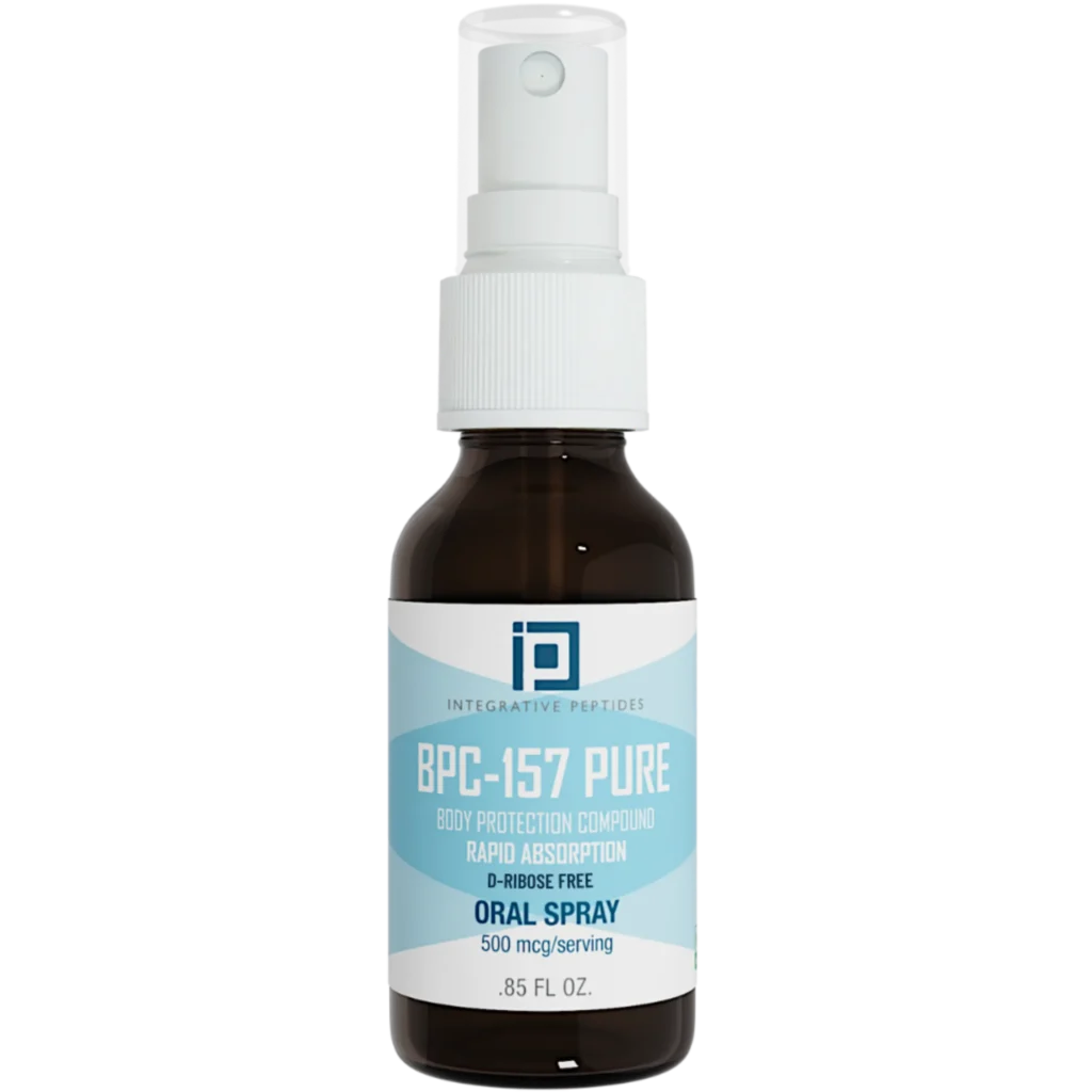 D-RIBOSE FREE Oral Spray