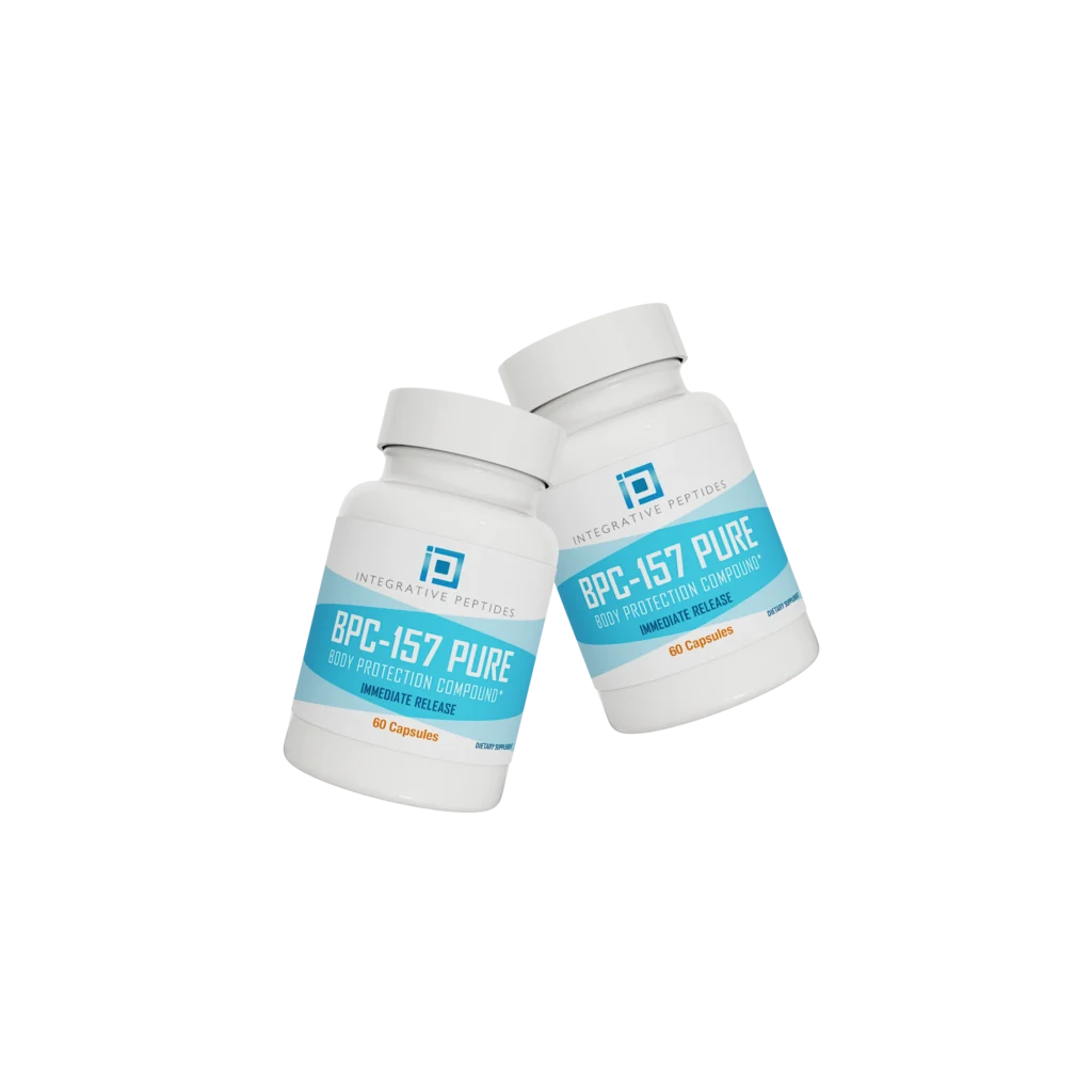 Buy Immediate Release Dual Pack – Get 30 Capsules Free!