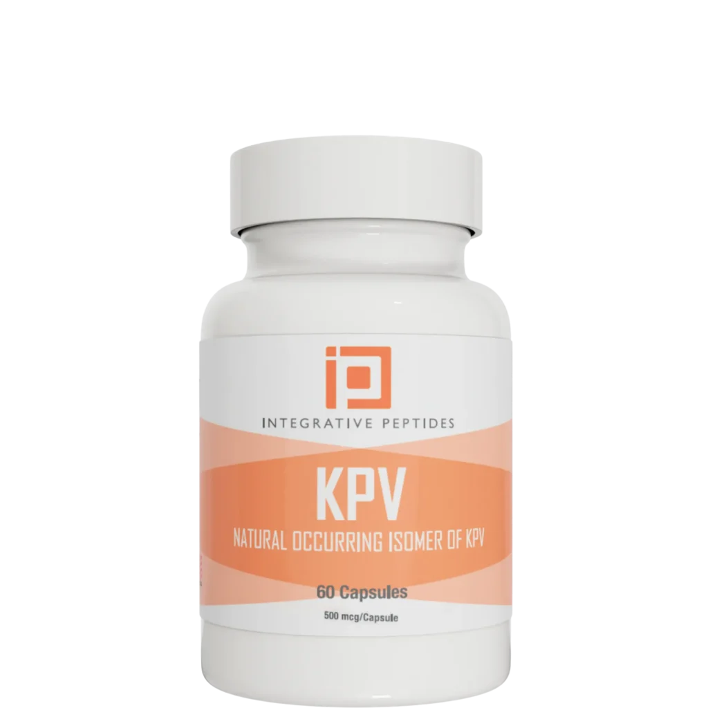 KPV (60 Caps)
