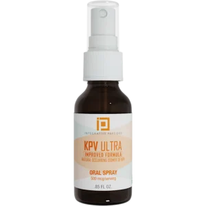 KPV Ultra Oral Spray