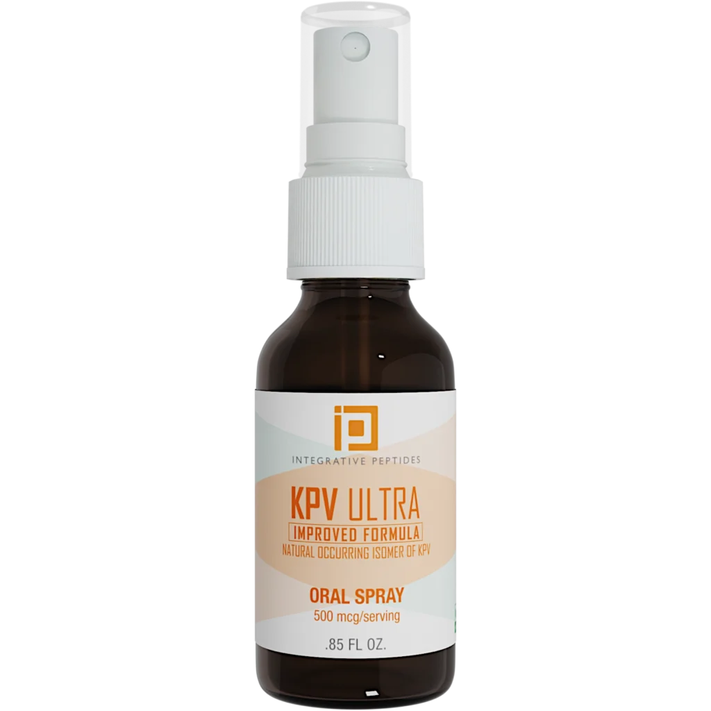 KPV Ultra Oral Spray
