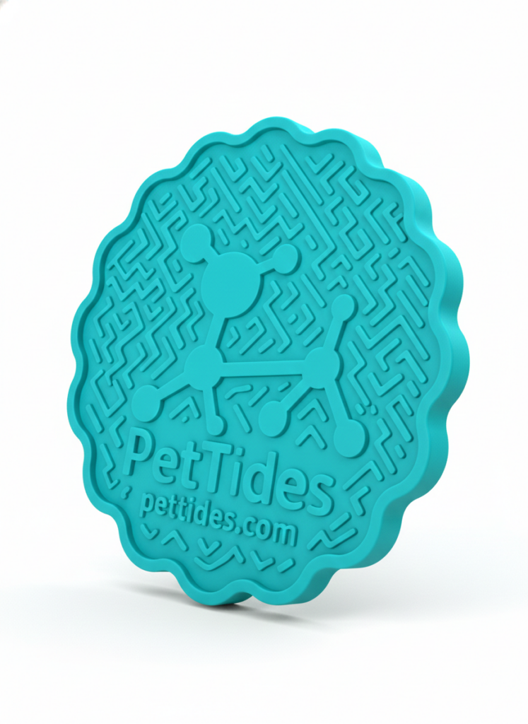 Lick Mat For Pets