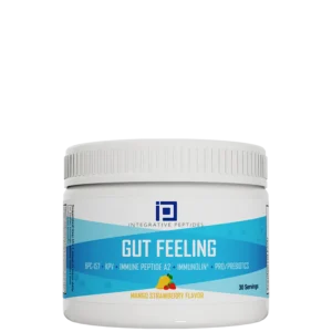 Gut Feeling - Mango Strawberry Flavor