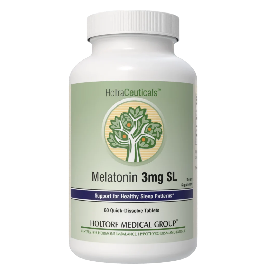 Melatonin