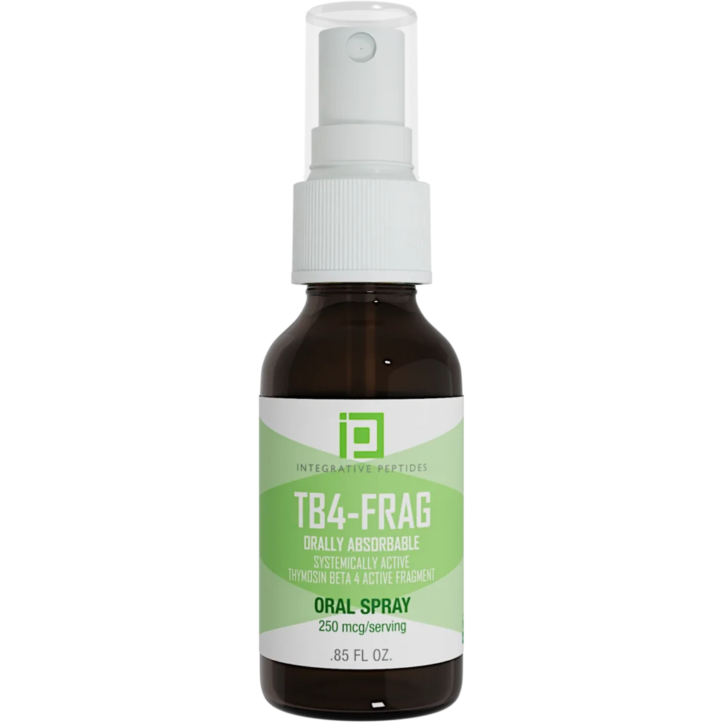 Frag Oral Spray