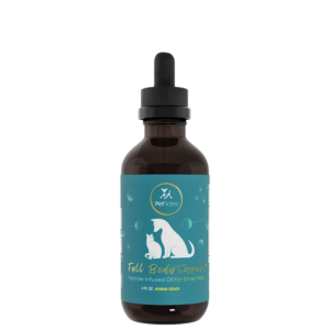 PetTides - Full Body Support for Small Pets