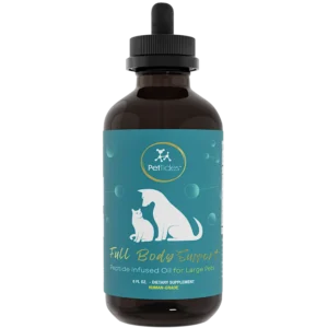 PetTides - Full Body Support for Large Pets