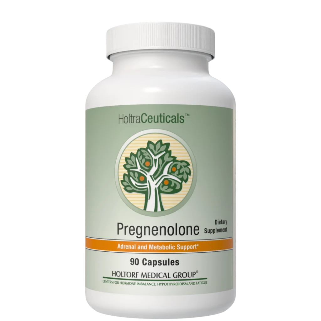 Pregnenolone
