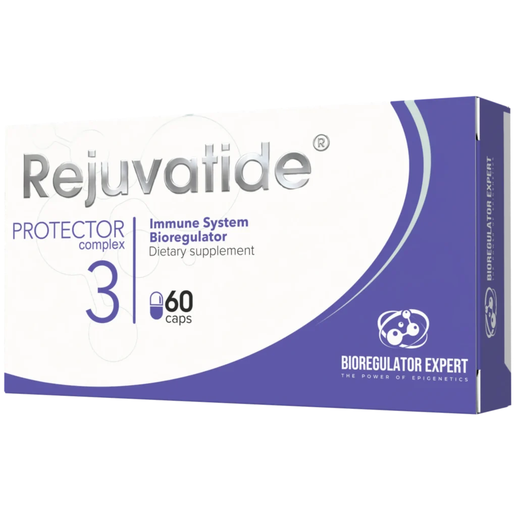 Protector Complex