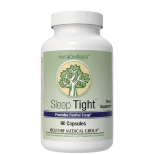Sleep Tight