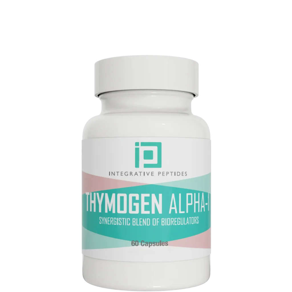 Thymogen Alpha-1