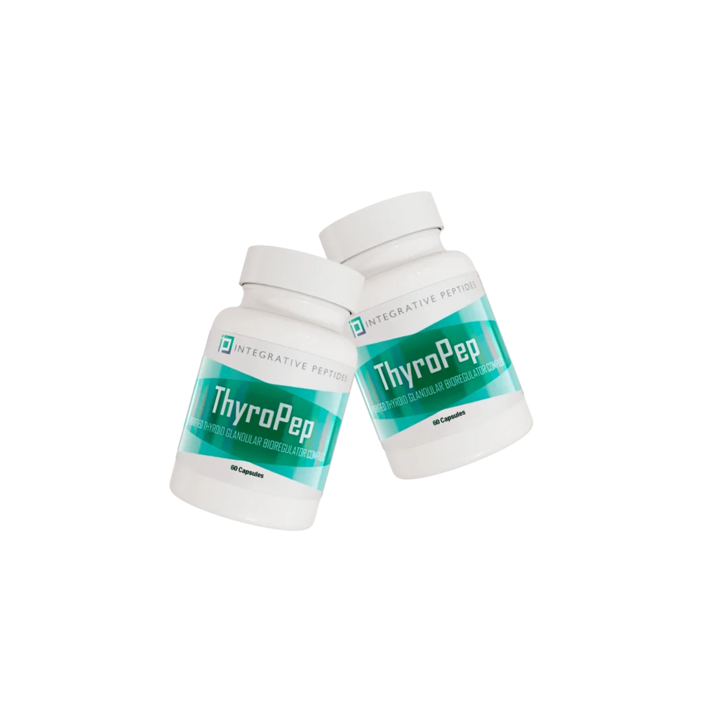 Buy ThyroPep Dual Pack – Get 30 Capsules Free!