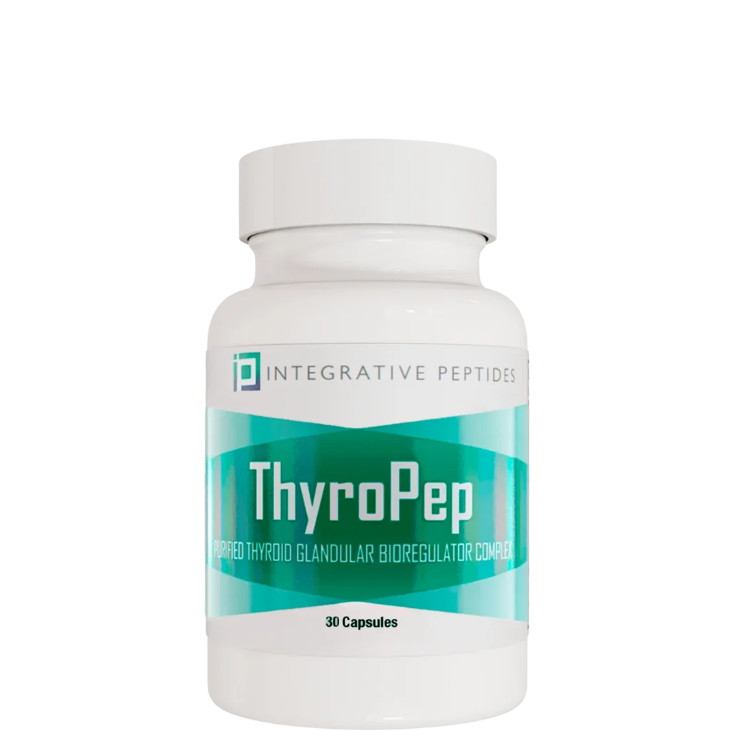 ThyroPep (30 caps)