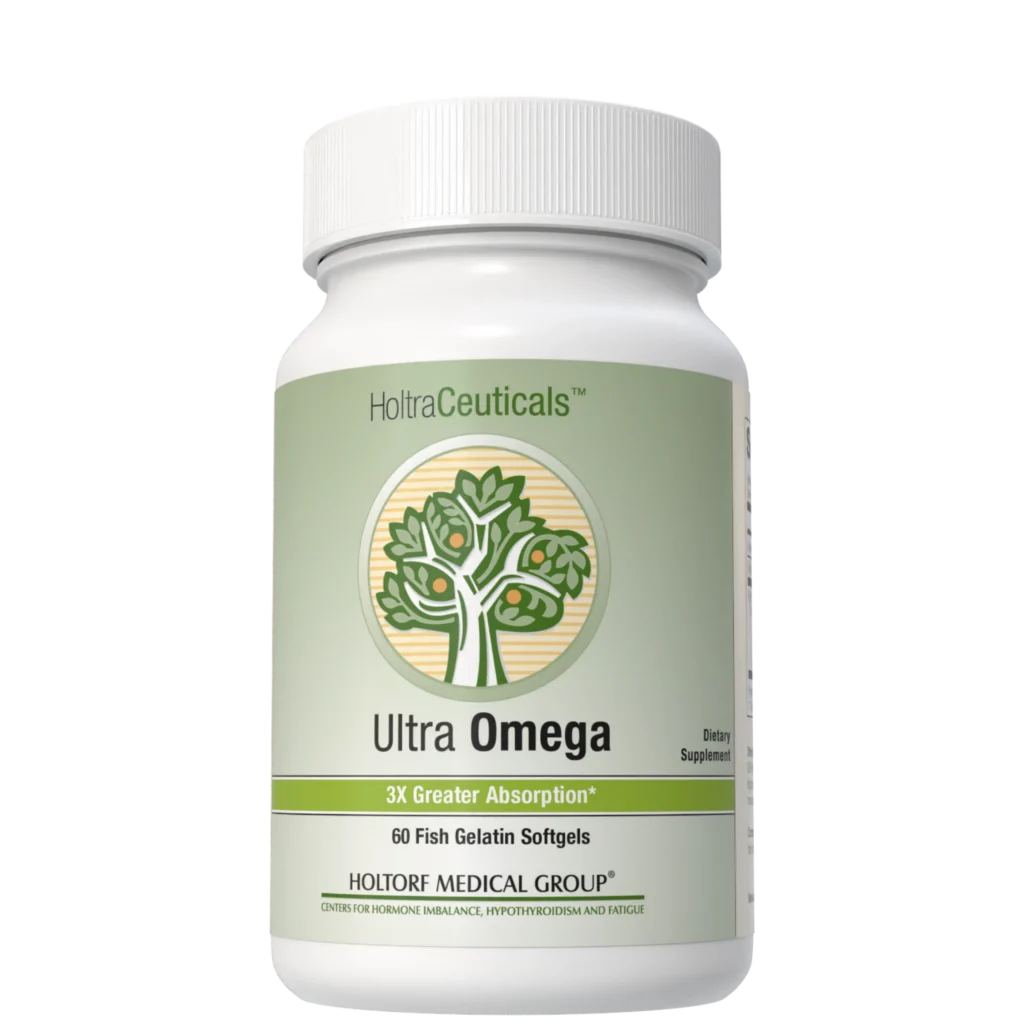 Ultra Omega