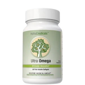 Ultra Omega