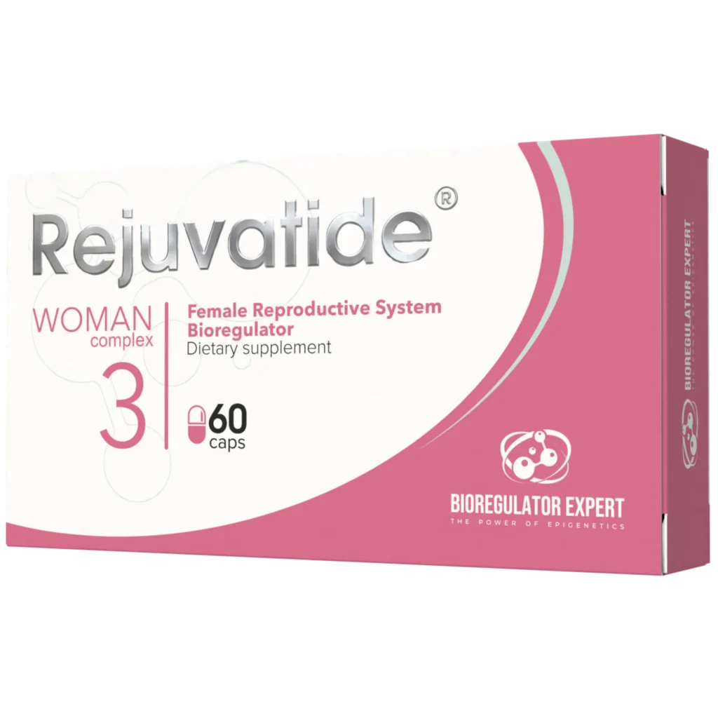 Woman Complex