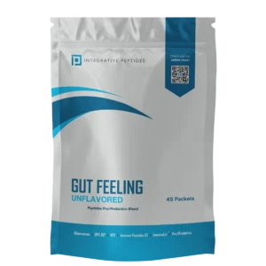 Gut Feeling Travel Sachets - Unflavored