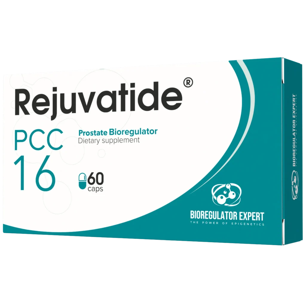 Prostate - PCC16