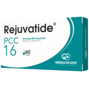 Prostate - PCC16