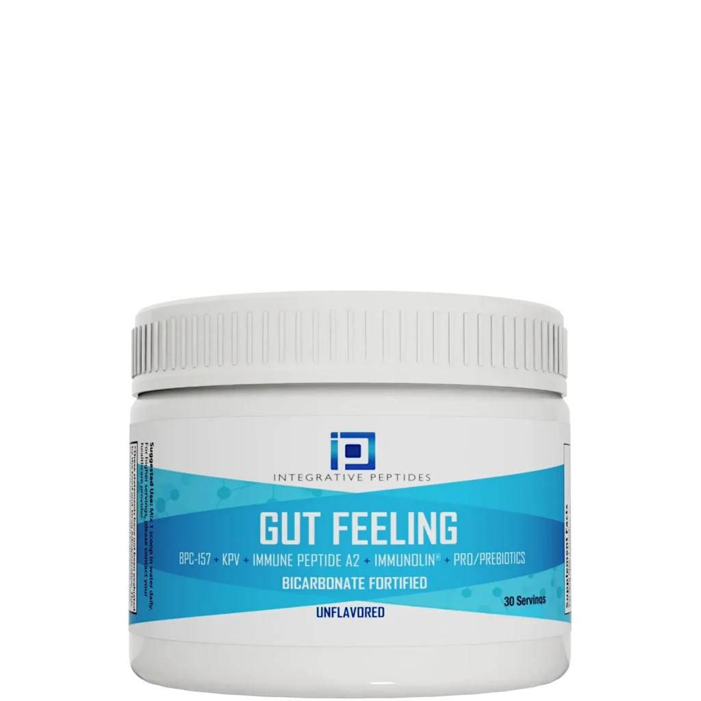 Gut Feeling - Unflavored